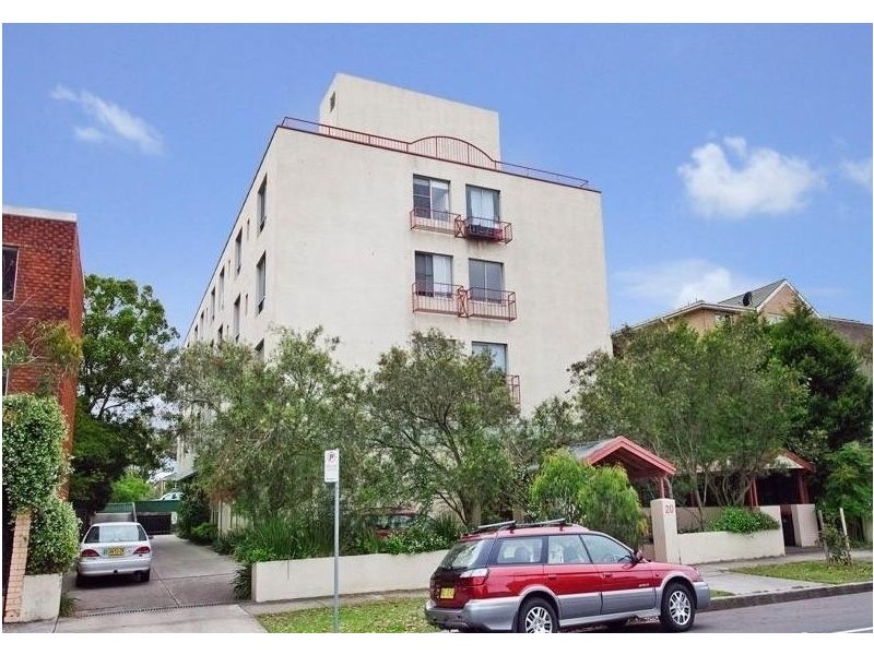 31/20-22 Maroubra Road, Maroubra NSW 2035