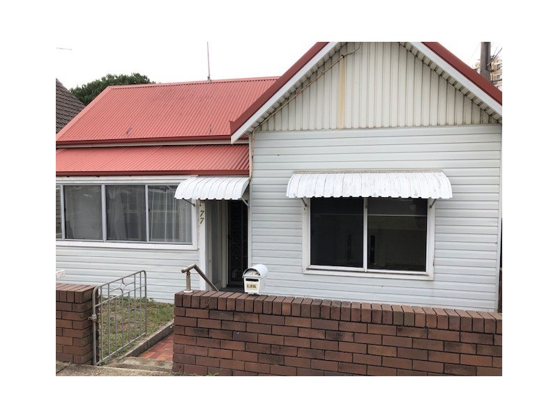 77 Hannan Street, Maroubra NSW 2035