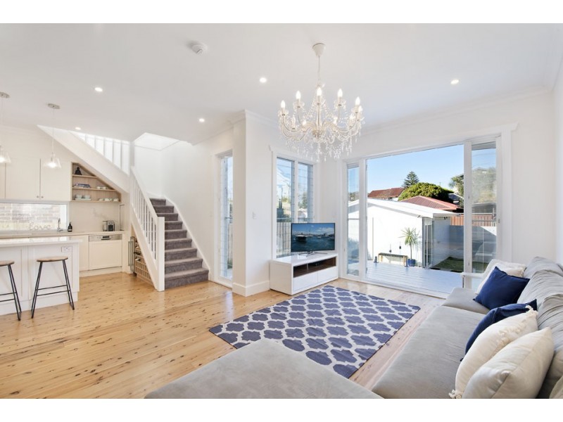 21 BEULAH STREET, Kingsford NSW 2032