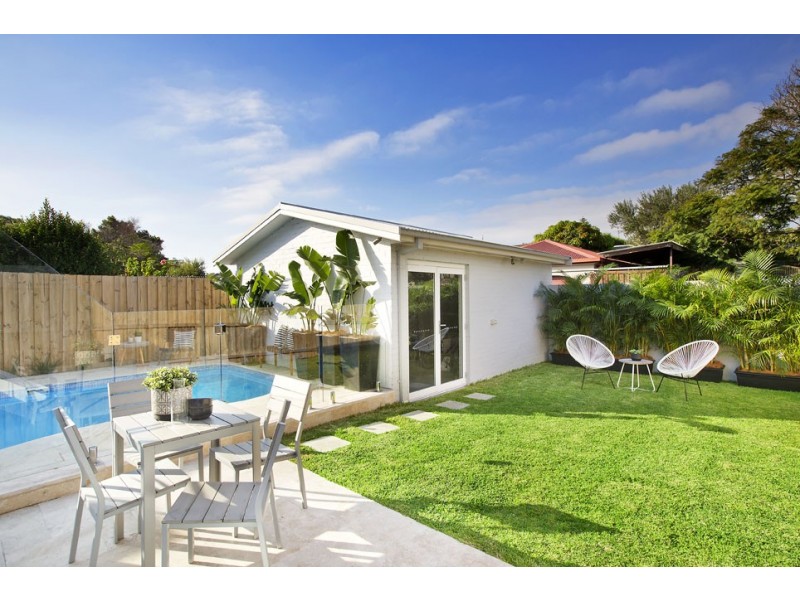 21 BEULAH STREET, Kingsford NSW 2032