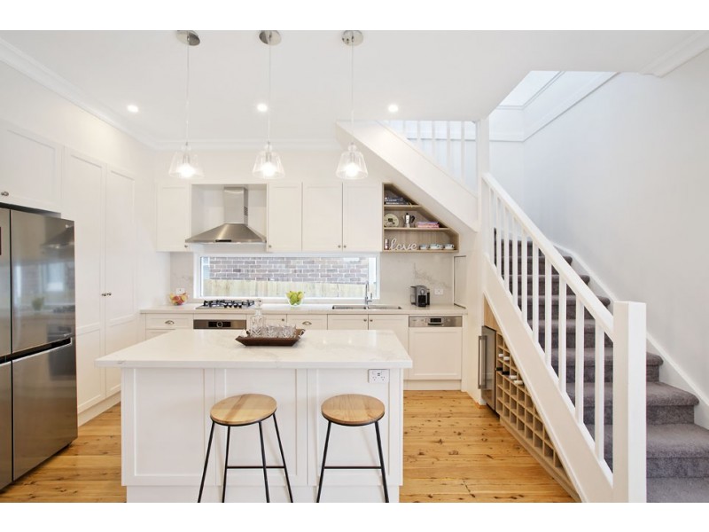 21 BEULAH STREET, Kingsford NSW 2032