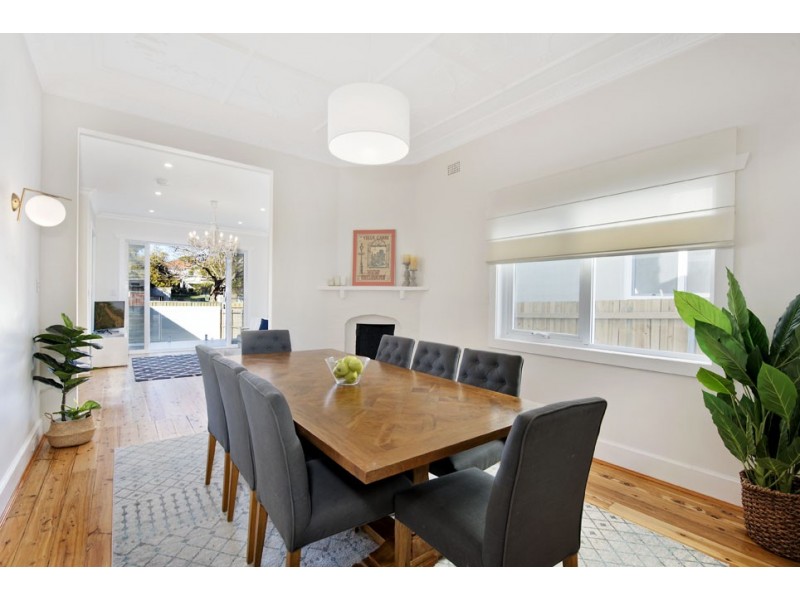 21 BEULAH STREET, Kingsford NSW 2032