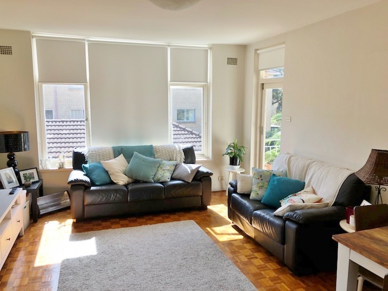 6/62 Simpson Street, Bondi NSW 2026