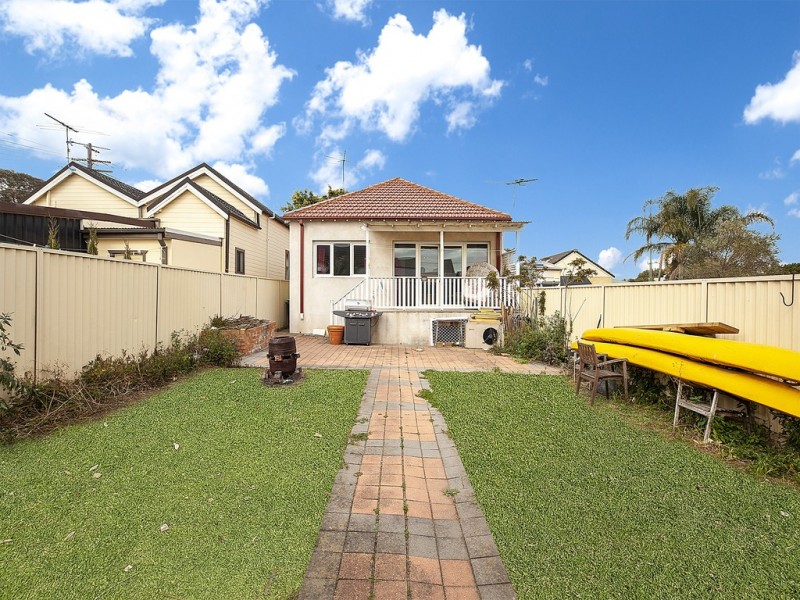 32 McBurney Avenue, Mascot NSW 2020