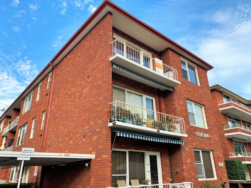 5/102-104 Chuter Avenue, Ramsgate NSW 2217