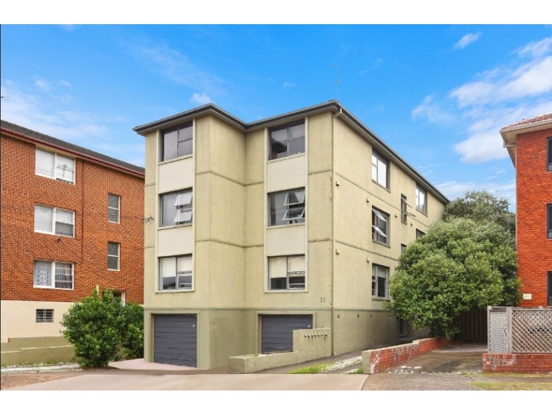 5/11 Brittain Crescent, Hillsdale NSW 2036