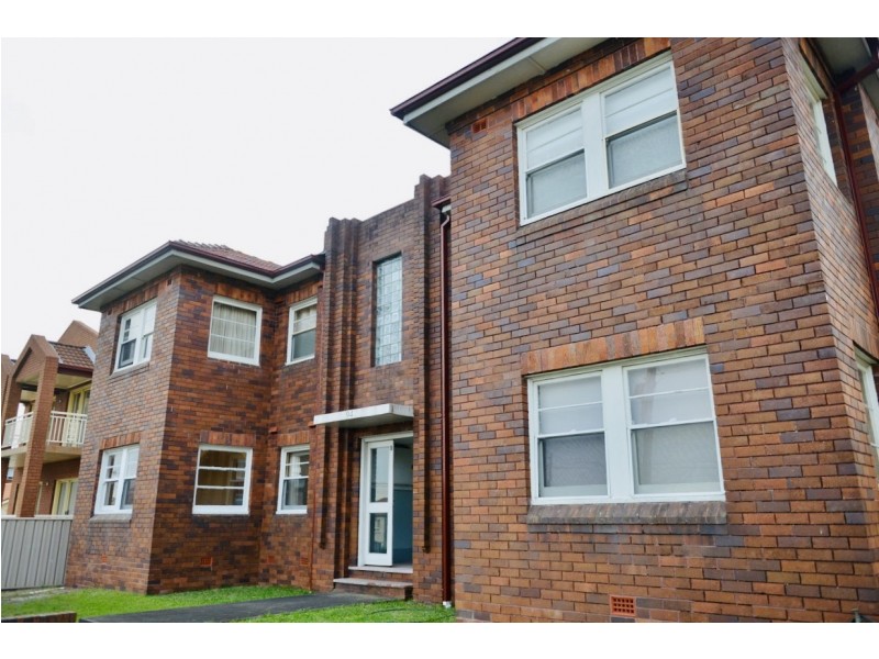 1/94 Maroubra Road, Maroubra NSW 2035
