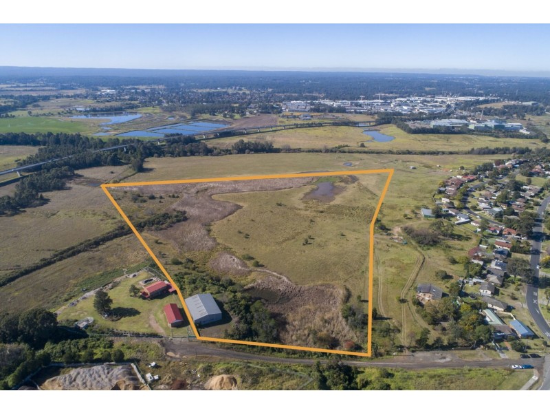 11 BRICKFIELD ROAD, Windsor NSW 2756