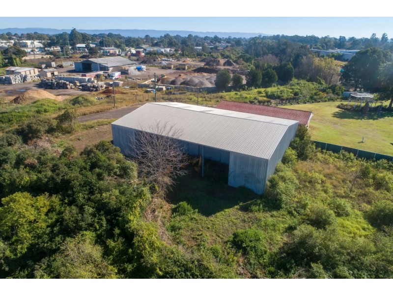 11 BRICKFIELD ROAD, Windsor NSW 2756