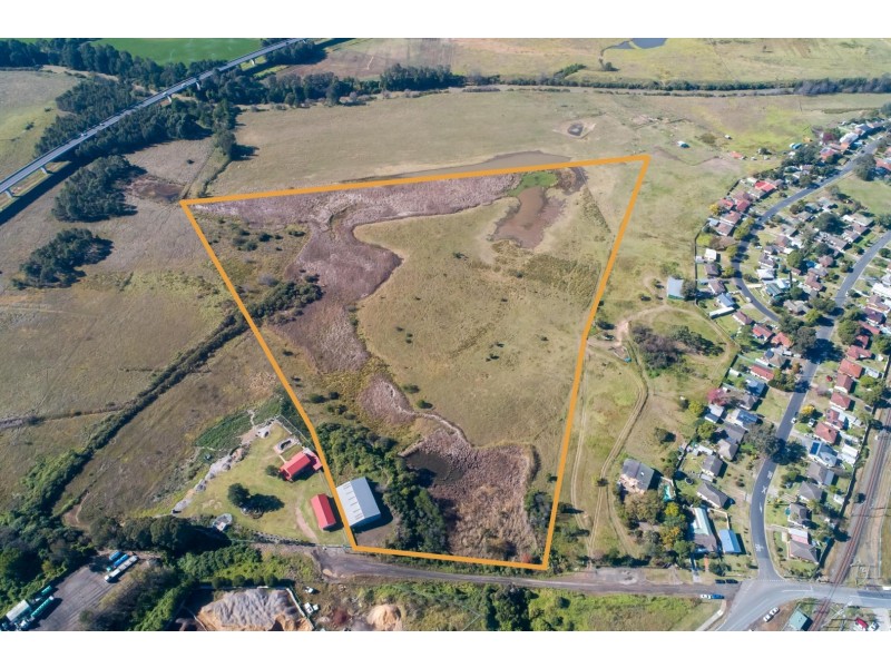 11 BRICKFIELD ROAD, Windsor NSW 2756