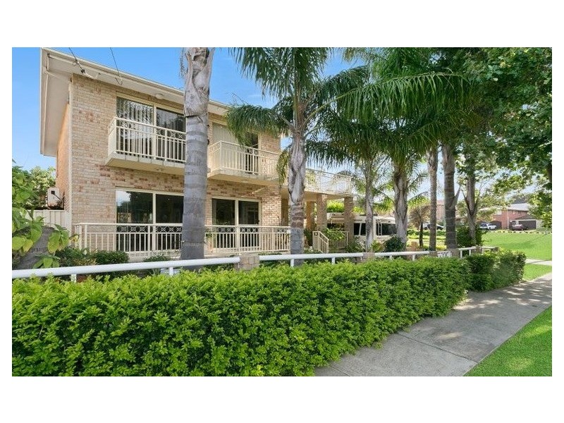 61 WOOMERA ROAD, Little Bay NSW 2036