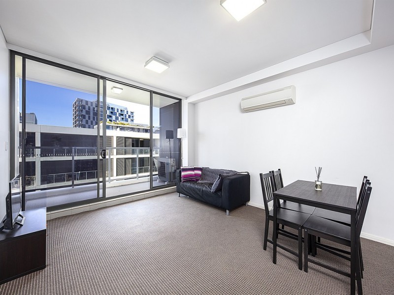 601/4 ASCOT AVENUE, Zetland NSW 2017