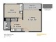 601/4 ASCOT AVENUE, Zetland NSW 2017 Floorplan