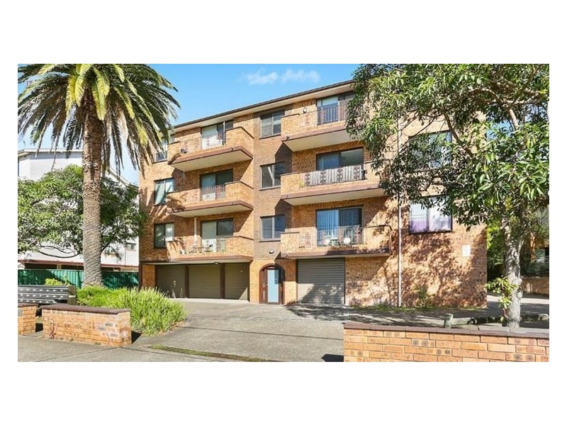 5/21-23 Alison Road, Kensington NSW 2033