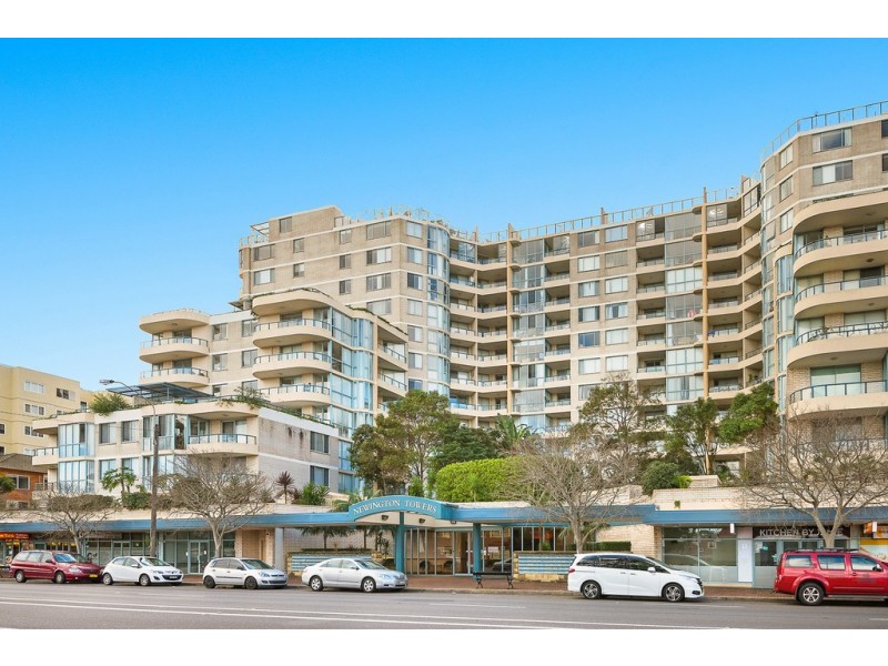 213/116-132 Maroubra Road, Maroubra NSW 2035