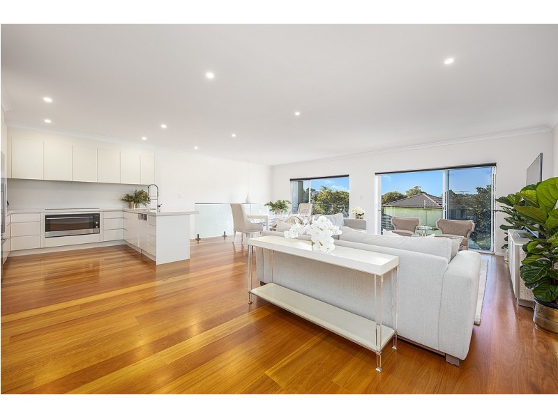 46 DUDLEY STREET, Pagewood NSW 2035