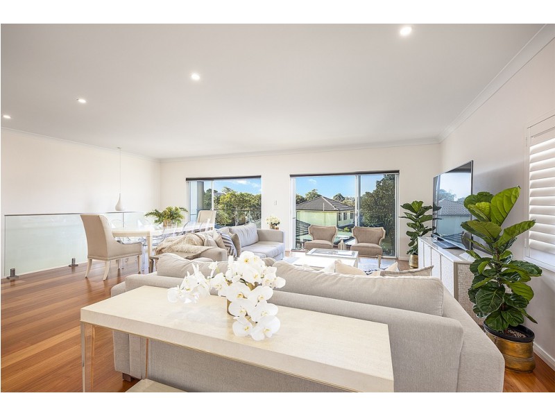 46 DUDLEY STREET, Pagewood NSW 2035