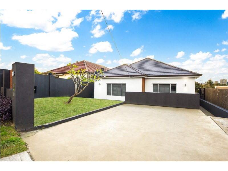 46 DUDLEY STREET, Pagewood NSW 2035