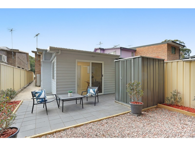 16 Baxter Road, Mascot NSW 2020