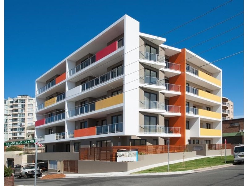 19/79-81 Hannan Street, Maroubra NSW 2035