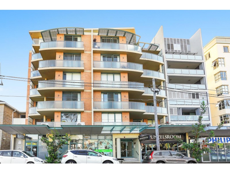 19/805 Anzac Parade, Maroubra NSW 2035
