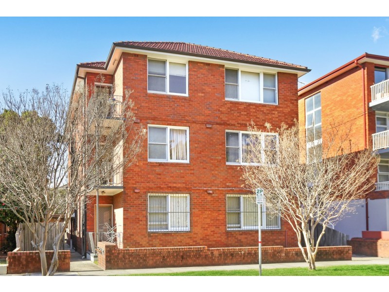 4/10 Elsmere Street, Kensington NSW 2033