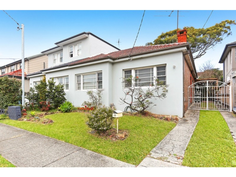 63 Edgar Street, Maroubra NSW 2035