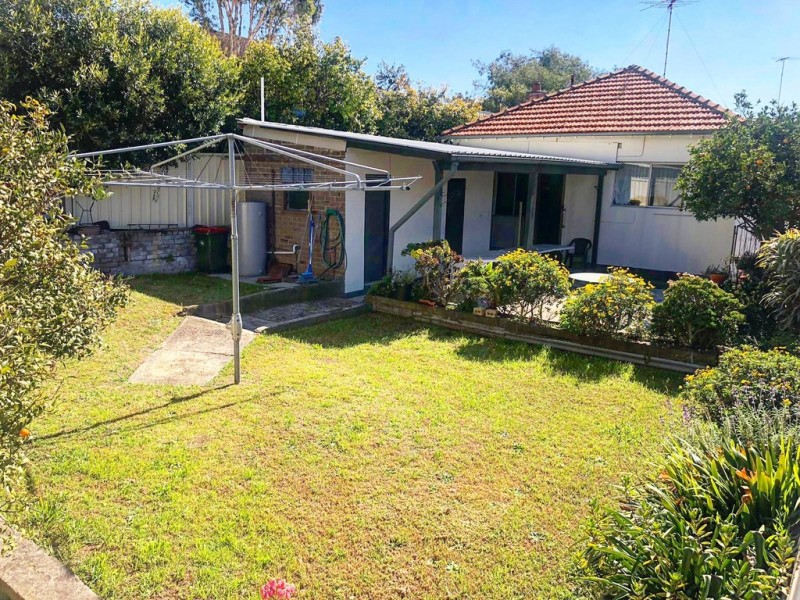 93 GALE ROAD, Maroubra NSW 2035