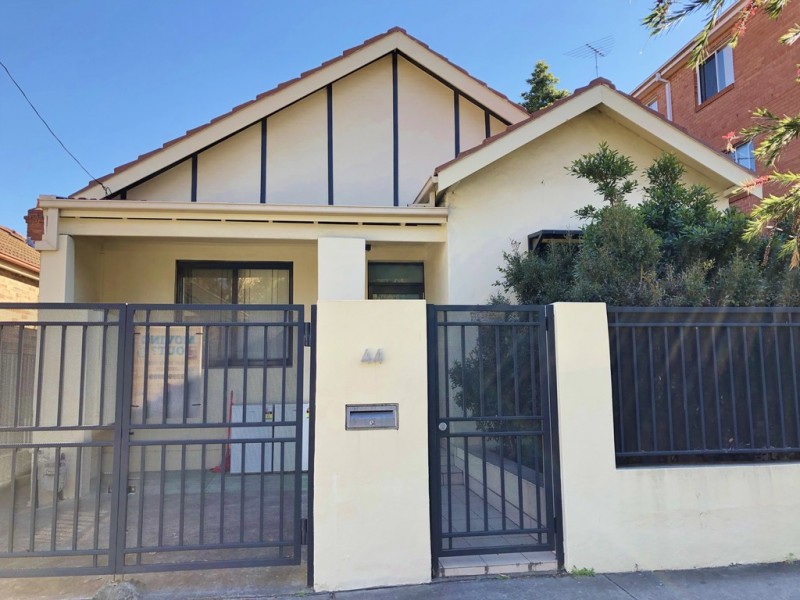 44 Forsyth Street, Kingsford NSW 2032