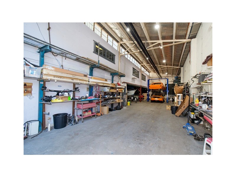 4/8-10 BURROWS ROAD, St Peters NSW 2044