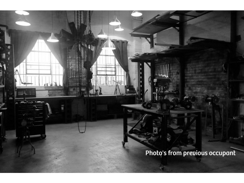 4/8-10 BURROWS ROAD, St Peters NSW 2044