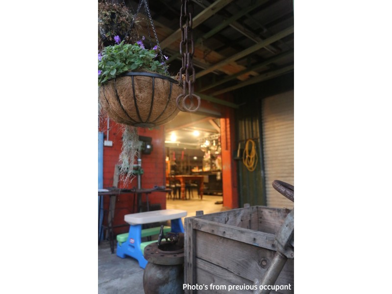 4/8-10 BURROWS ROAD, St Peters NSW 2044