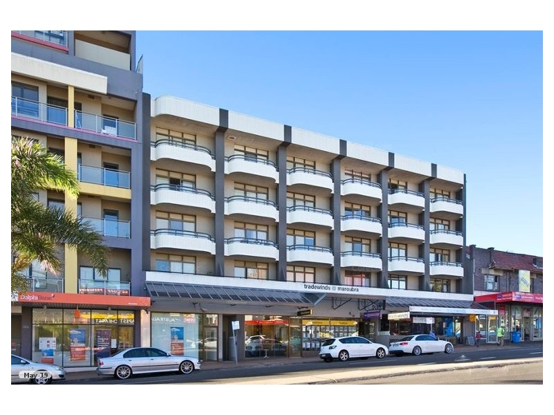 106/200 Maroubra Road, Maroubra NSW 2035