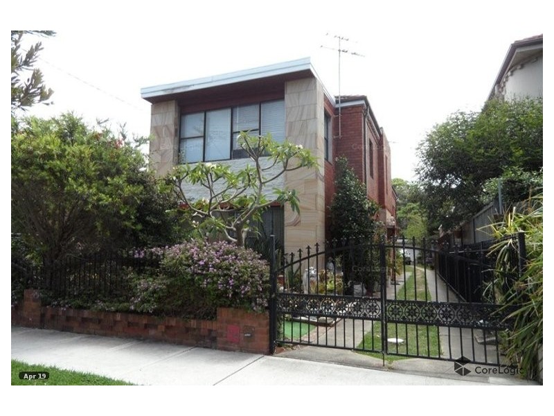 6/216 Malabar Road, South Coogee NSW 2034