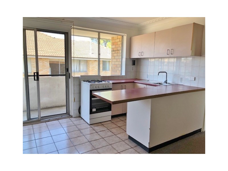 9/32 Brittain Crescent, Hillsdale NSW 2036