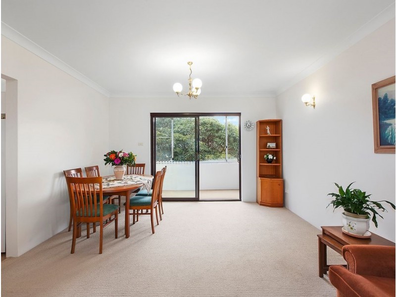 3/5 Carr Street, Coogee NSW 2034