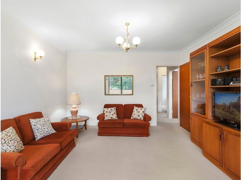 3/5 Carr Street, Coogee NSW 2034