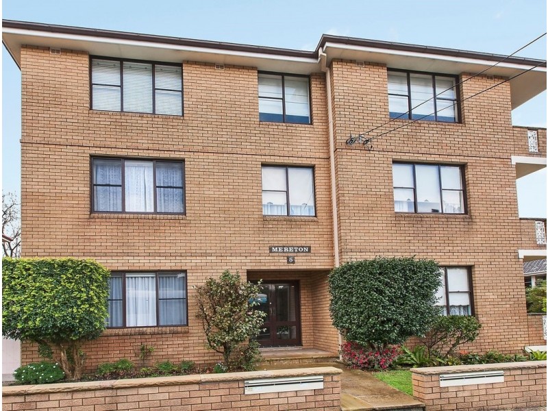 3/5 Carr Street, Coogee NSW 2034