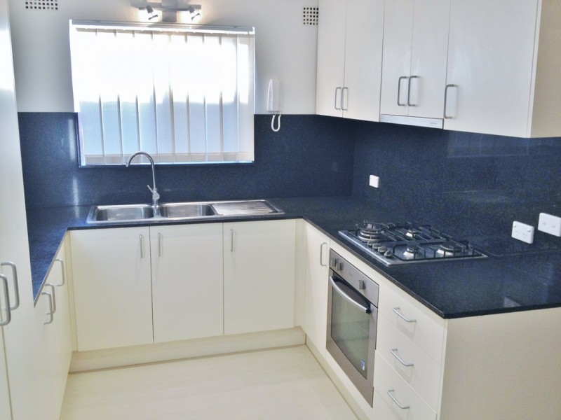 6/21 Evans Avenue, Eastlakes NSW 2018