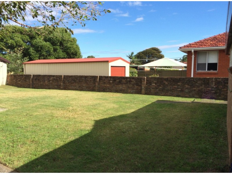 181 Franklin Street, Matraville NSW 2036