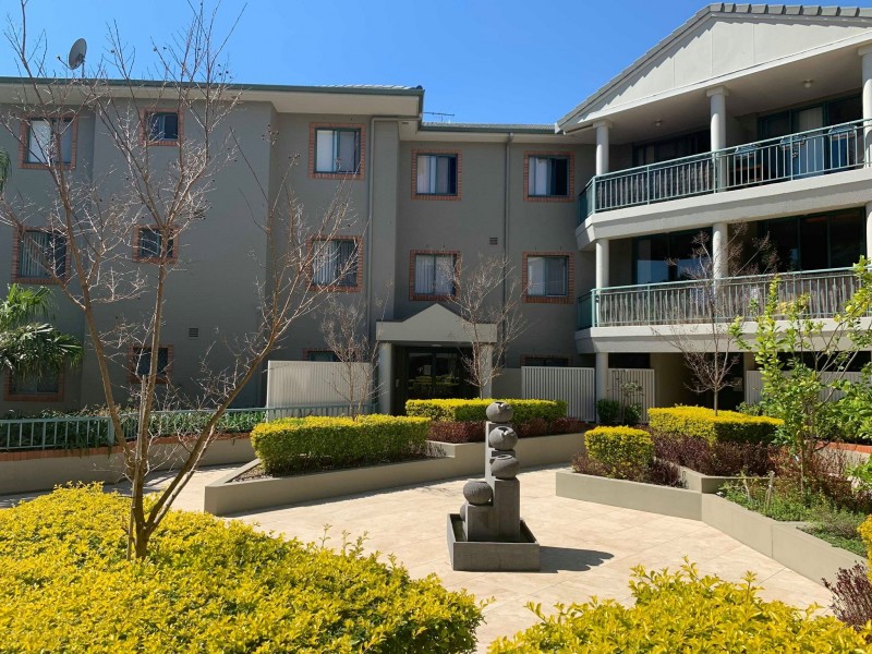 24/6-22 High Street, Mascot NSW 2020