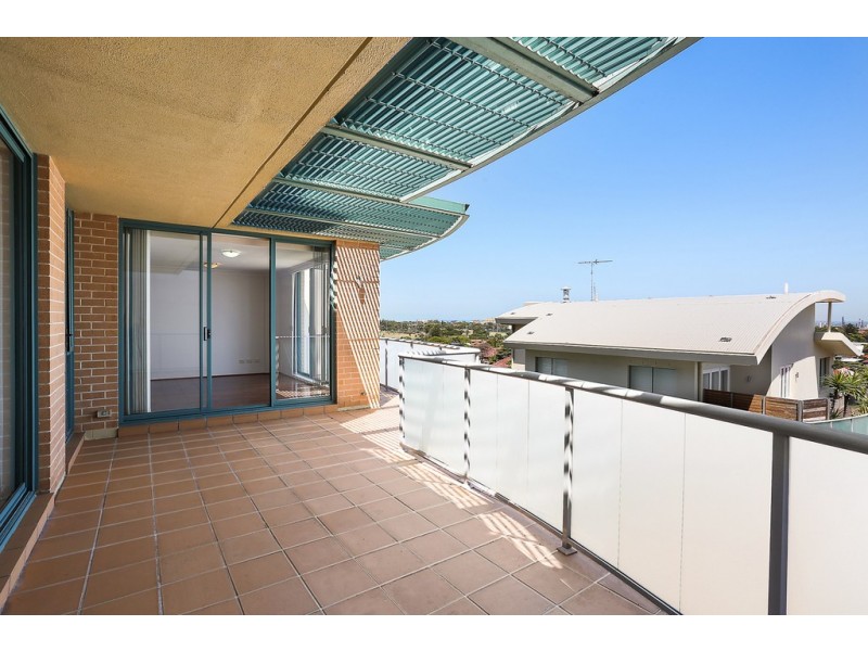 18/805 Anzac Parade, Maroubra NSW 2035