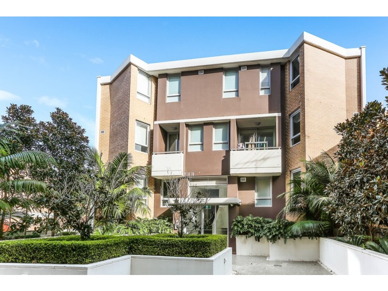 2B/508-510 Bunnerong Road, Matraville NSW 2036