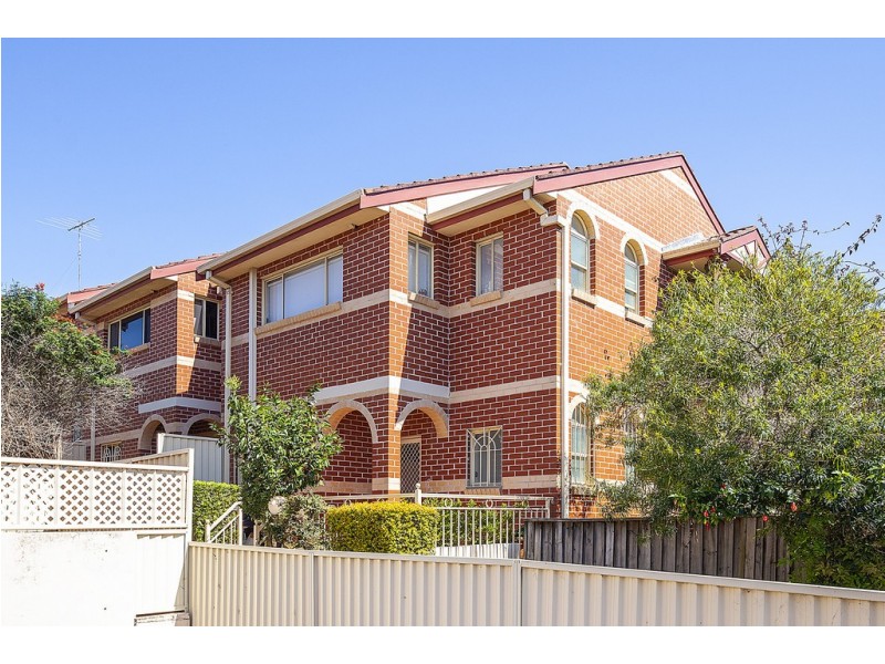 3/27 Minneapolis Cres, Maroubra NSW 2035