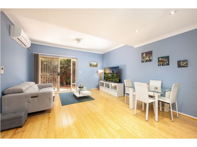 3/27 Minneapolis Cres, Maroubra NSW 2035