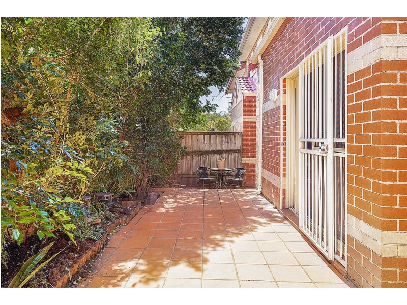 3/27 Minneapolis Cres, Maroubra NSW 2035