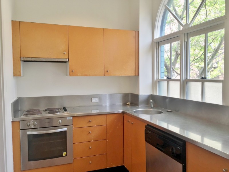 5/10 Hughes Street, Potts Point NSW 2011