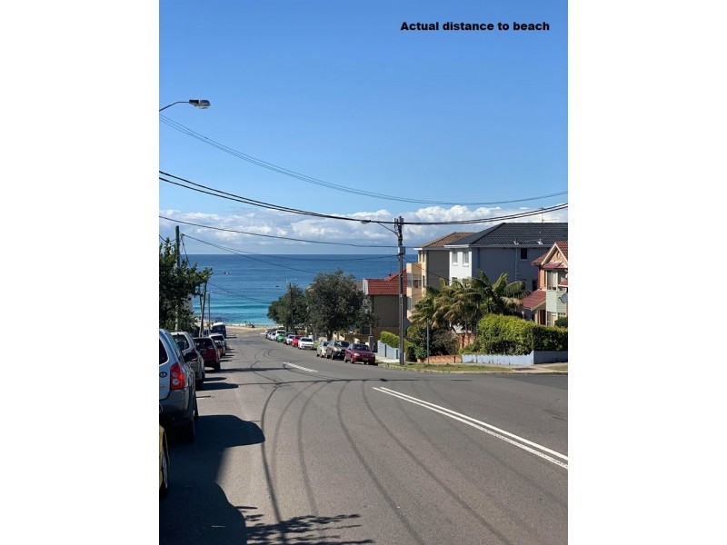 8/422 Anzac Parade, Maroubra NSW 2035