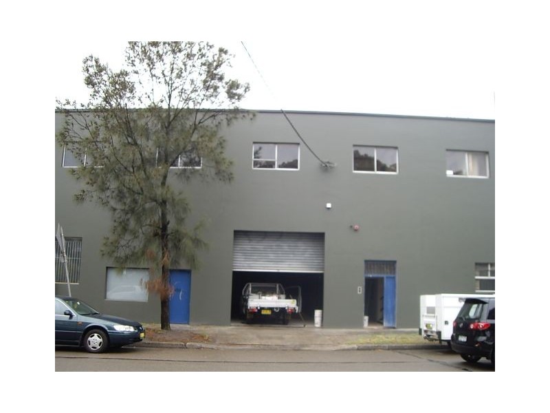 1743 Botany Road, Botany NSW 2019