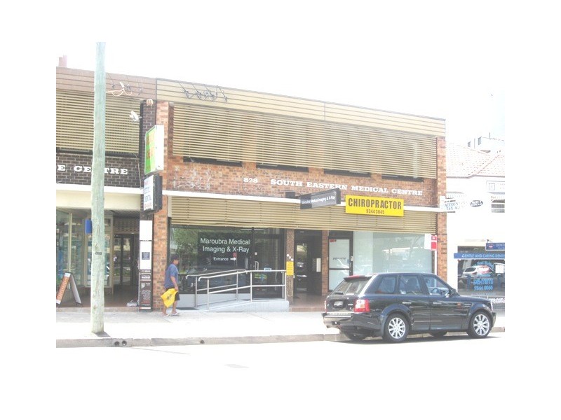 4/828 Anzac Parade, Maroubra NSW 2035